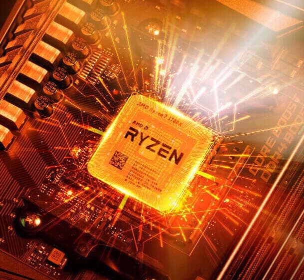 Ryzen